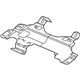 Mazda GS3L-69-98XB Bracket