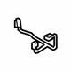 Mazda TD12-61-B16 Harness