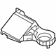 Mazda TD11-61-A03C Lower Case