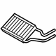 Mazda TD11-61-A08 Heater Core