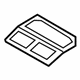 Mazda TD84-61-J05 Upper Seal