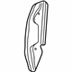Mazda ZZP0-53-550 Extension