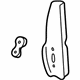 Mazda 1FAA-65-530 Rear Pillar