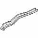 Mazda GJ6A-53-811B Rear Rail Mazda GJ6A-53-811B Rear Rail