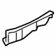 Mazda GJ6A-53-730A Side Panel Mazda GJ6A-53-730A Side Panel