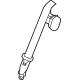 Mazda DNYE-57-740 Lap & Shoulder Belt Mazda DNYE-57-740 Lap & Shoulder Belt