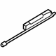 Mazda F153-69-912 Drive Cable