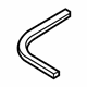 Mazda F153-69-849 Cushion