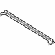 Mazda C238-69-867 Drip Rail
