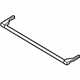 Mazda C238-69-880 Deflector