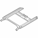 Mazda C238-69-840 Frame