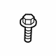 Mazda 9945-90-816 Cap Bolt Mazda 9945-90-816 Cap Bolt