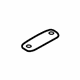 Mazda N243-56-621A Cap
