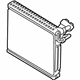 Mazda DD2F-61-J10A Evaporator