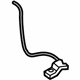 Mazda D09W-61-J22 Sensor Mazda D09W-61-J22 Sensor