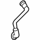 Mazda DD2F-61-526 Drain Hose Mazda DD2F-61-526 Drain Hose