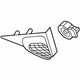 Mazda GK1C-69-11YE Inner Cover