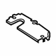 Mazda L506-10-402 Oil Pan