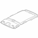 Mazda ZZCE-68-030A-32 Headliner Mazda ZZCE-68-030A-32 Headliner