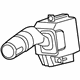 Mazda BBM2-66-122 Headlamp Switch