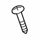 Mazda 9XF0-46-93X9 Column Assembly Screw Mazda 9XF0-46-93X9 Column Assembly Screw