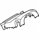 Mazda C513-60-220 Shroud