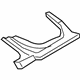 Mazda NE52-70-441A Water Drain Panel