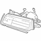 Mazda TB94-51-03XC Headlamp Assembly