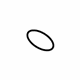 Mazda KD31-32-632 Pinion O-Ring