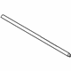 Mazda KD31-32-119 Rack