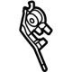 Mazda K132-88-42Y Link