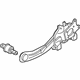 Mazda C513-28-200 Trailing Arm
