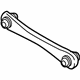 Mazda BBP3-28-500A Lateral Link