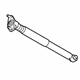 Mazda C514-28-910 Shock