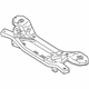 Mazda C513-28-800B Crossmember