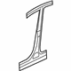 Mazda BBY2-70-351 Center Pillar