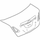 Mazda GEA1-52-610-SP Trunk Lid