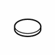 Mazda LA01-57-425A Door Trim Panel Hole Cover