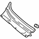 Mazda GD7A-50-7R0E Cowl Grille