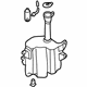 Mazda T002-67-480B Reservoir Assembly Mazda T002-67-480B Reservoir Assembly