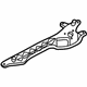 Mazda TA01-67-37Z Motor Bracket Mazda TA01-67-37Z Motor Bracket