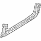 Mazda F1Y17127XD Rocker Reinforcement Mazda F1Y17127XD Rocker Reinforcement