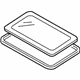 Mazda GJ6R-69-810E Sunroof Panel
