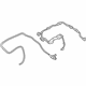 Mazda TD2K-66-F50 Antenna Cable Mazda TD2K-66-F50 Antenna Cable