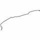 Mazda TD2K-66-F40 Antenna Cable Mazda TD2K-66-F40 Antenna Cable