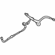 Mazda TD2N-66-F30 Antenna Cable Mazda TD2N-66-F30 Antenna Cable