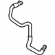Mazda L3K9-15-54YB Coolant Hose