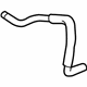 Mazda L3M6-13-680 Water Hose