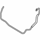 Mazda L33X-15-381C Reservoir Hose