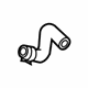 Mazda L33X-13-536A Connector Hose